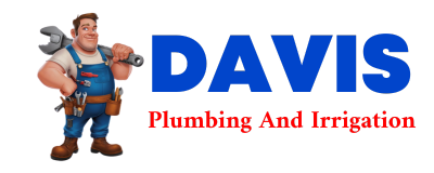 Trusted plumber in OOSTBURG